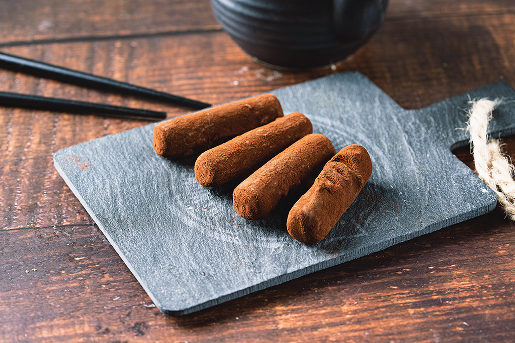 TOSO II sushi Photo 9