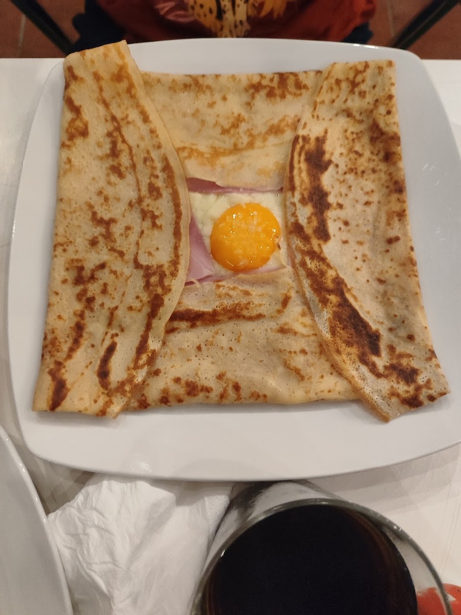 Tutti Crepe Photo 10