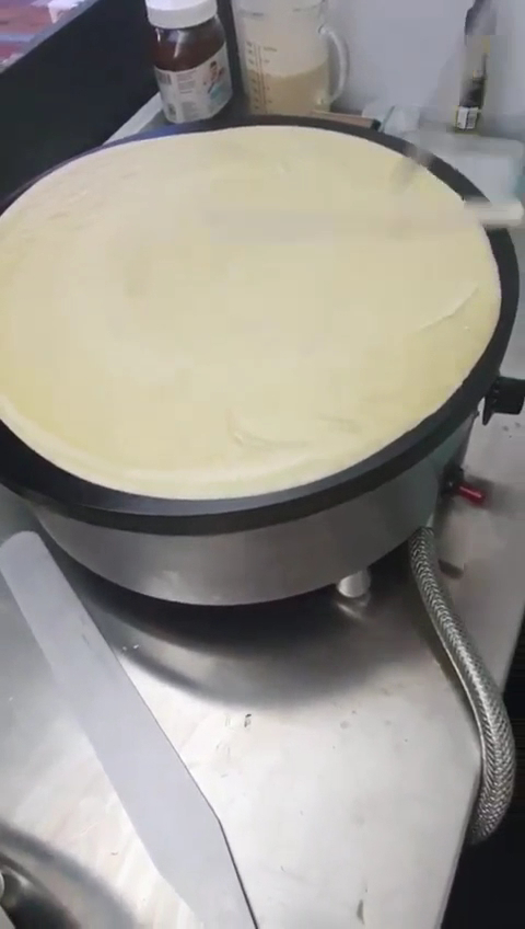 Tutti Crepe Photo 2