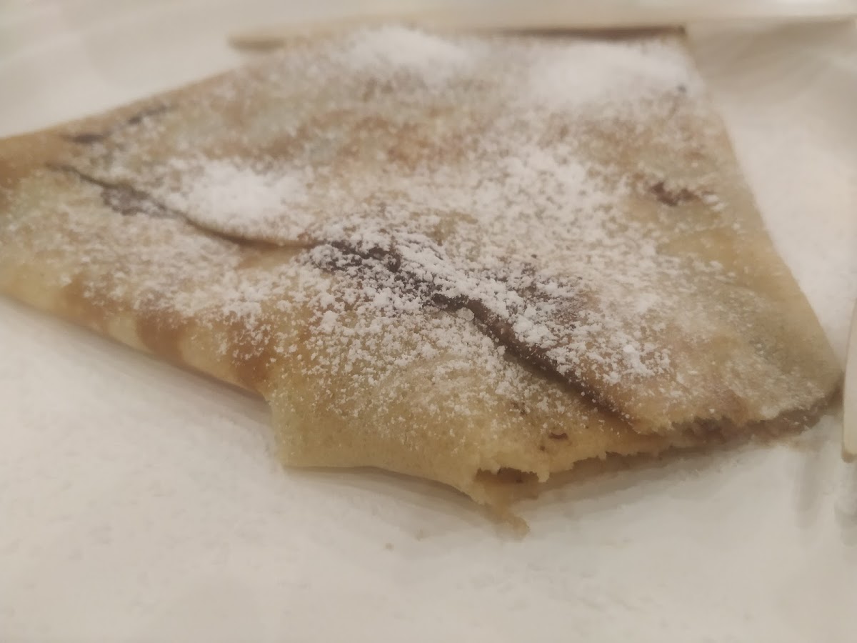 Tutti Crepe Photo 6