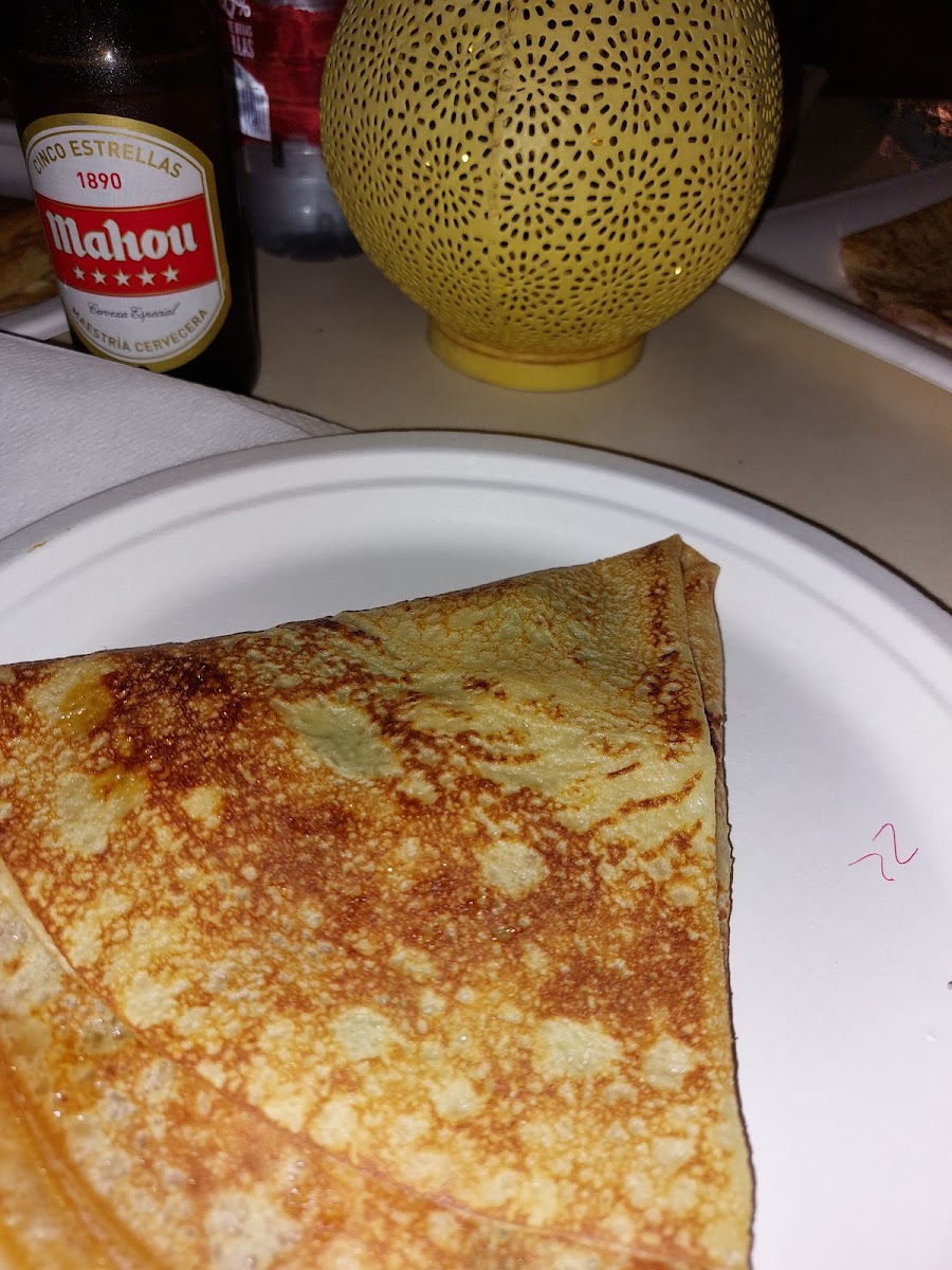 Tutti Crepe Photo 8