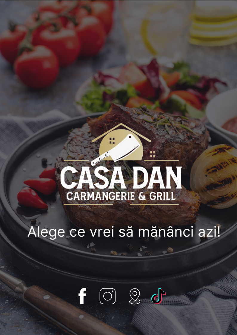 Casa Dan - GRILL Photo 4