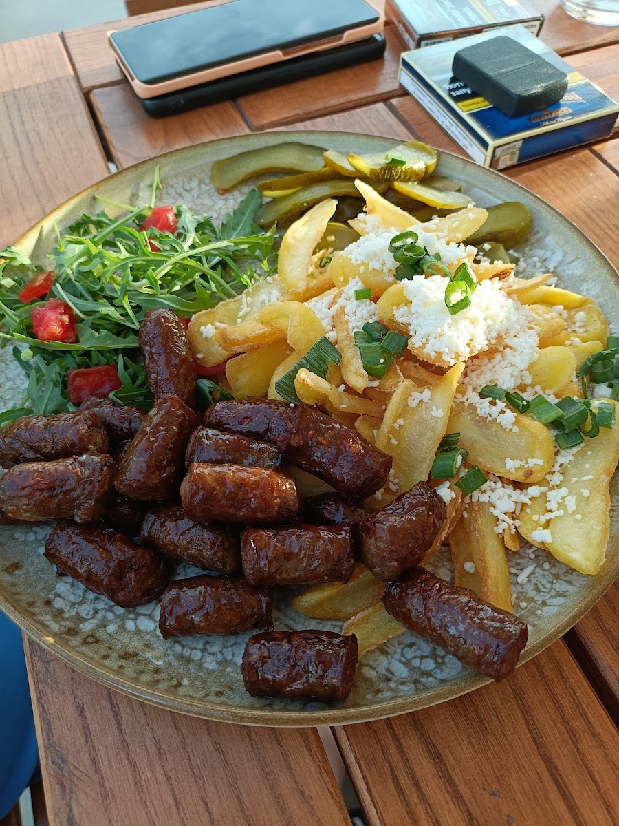 Casa Dan - GRILL Photo 7