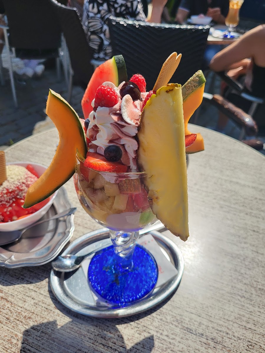 Eiscafé Alex Photo 10