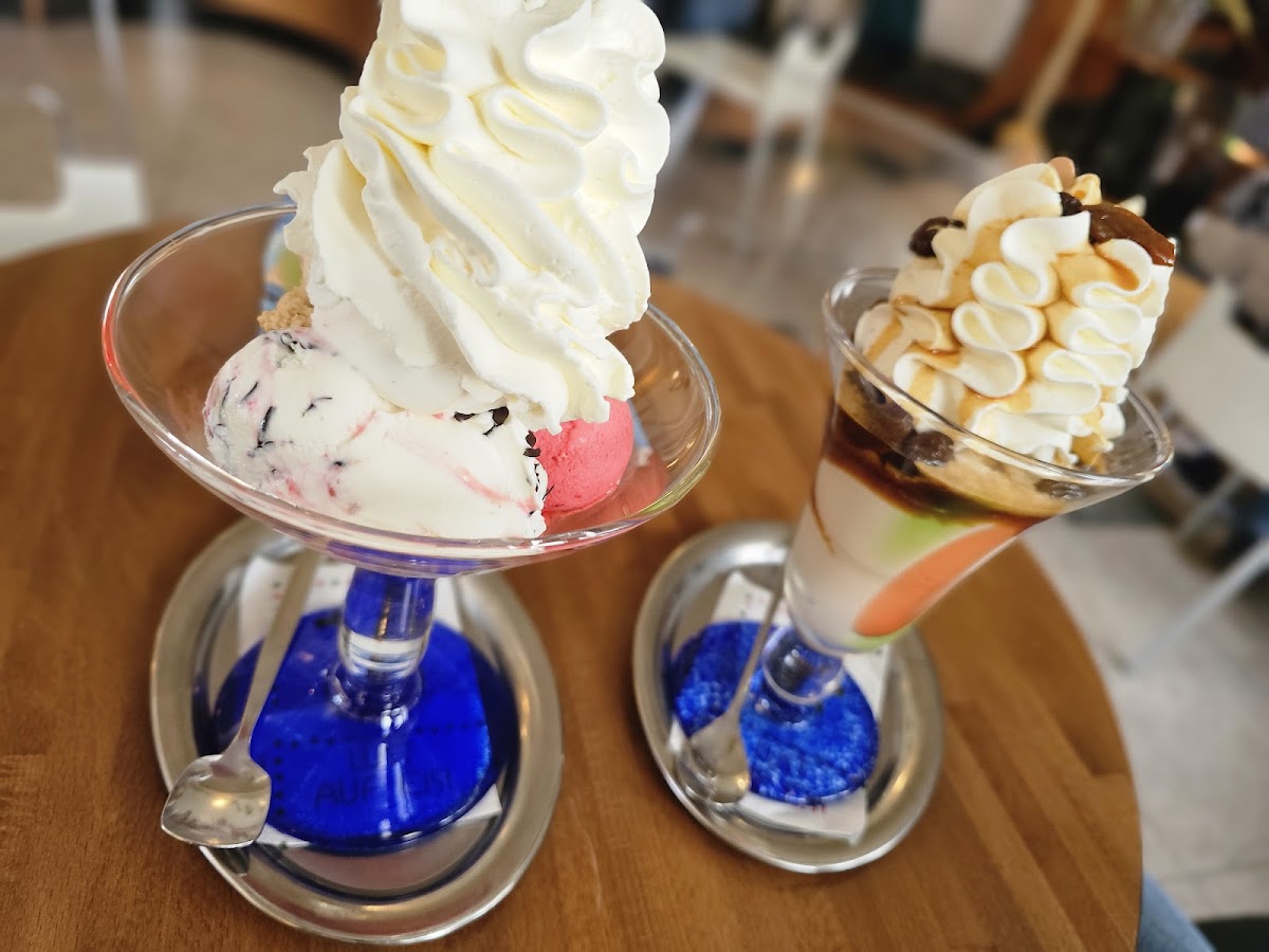 Eiscafé Alex Photo 4