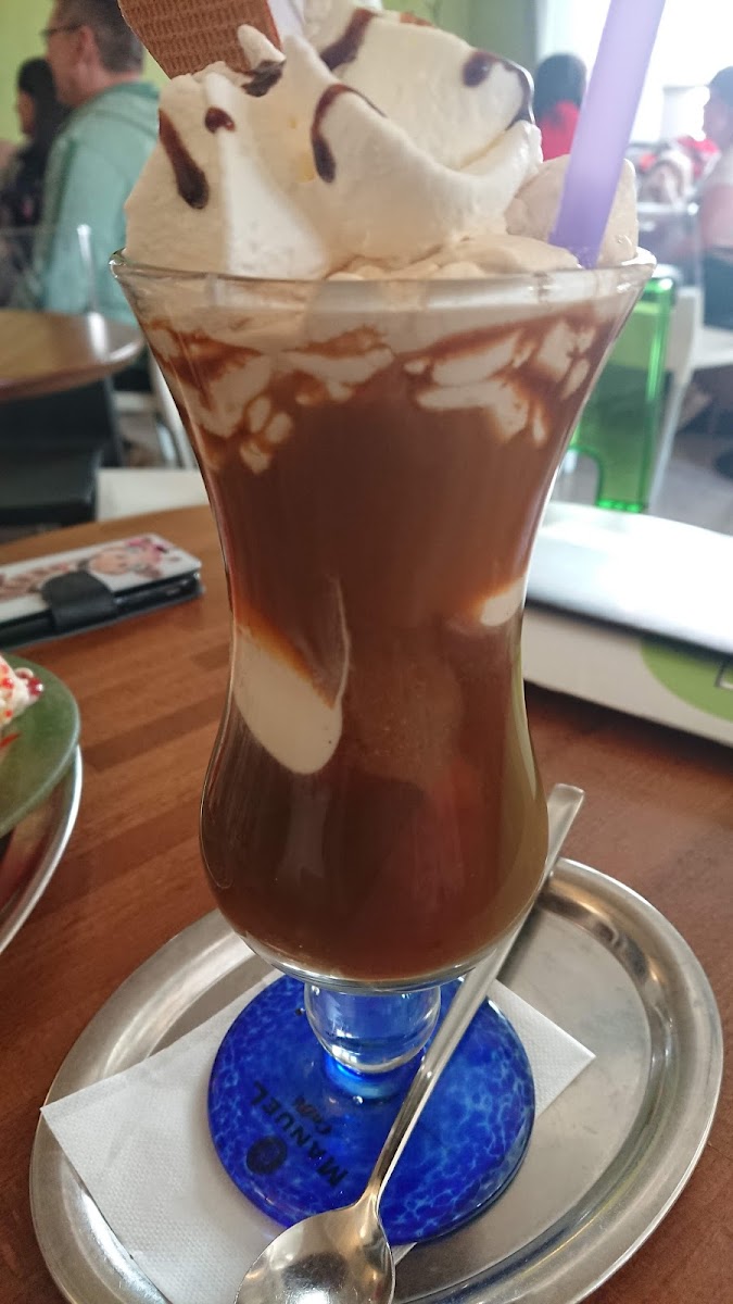 Eiscafé Alex Photo 6