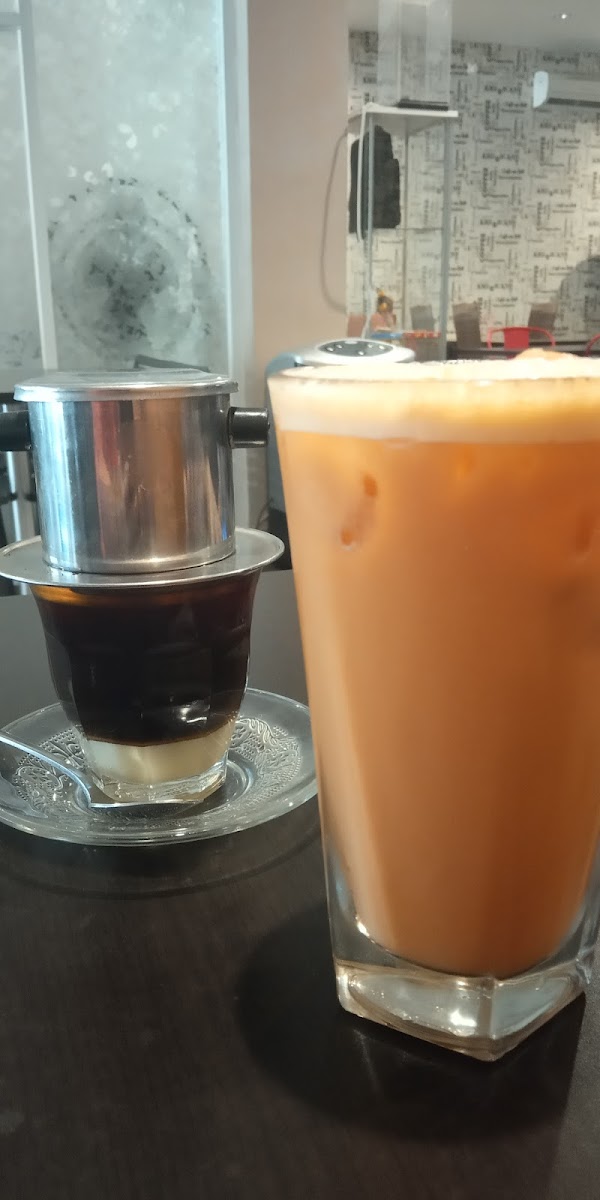 Target Coffee Bar And Kitchen Photo 8
