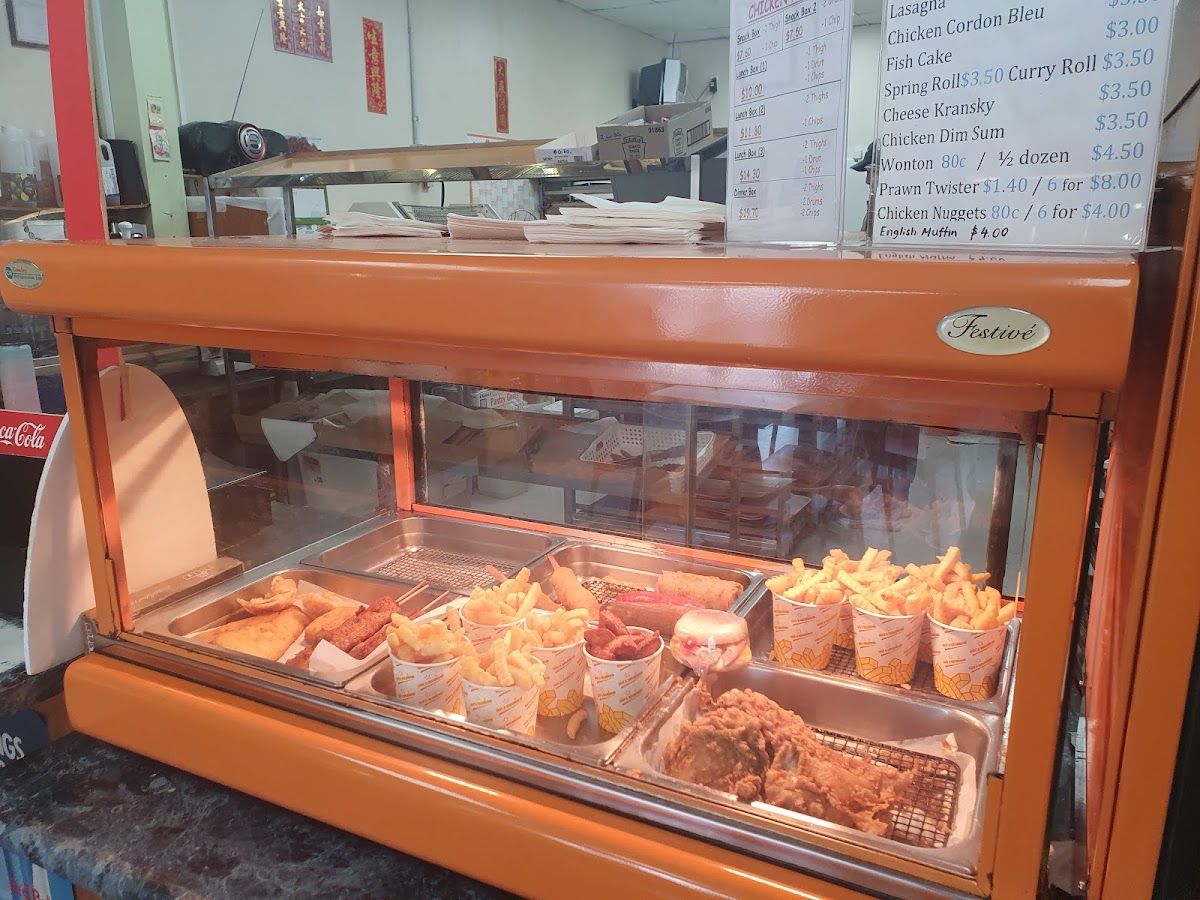 Dinsdale Food To Go Lunchbar Photo 6