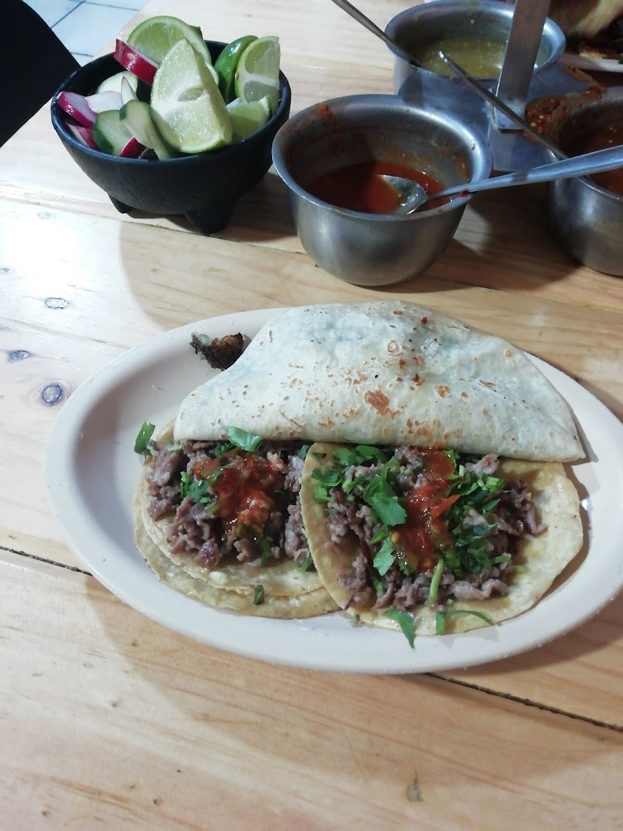 Taqueria El Cuñado