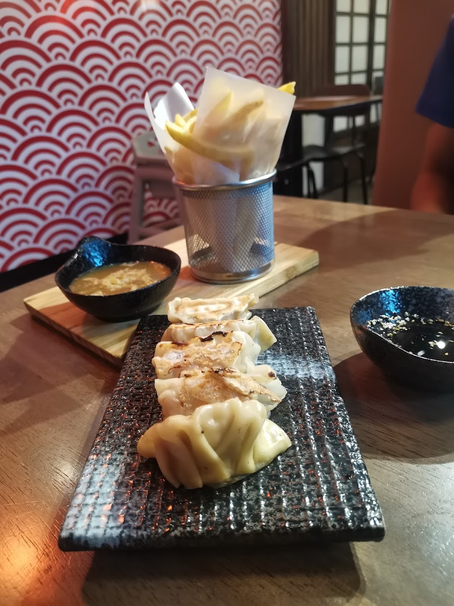 Raki-Yata Ramen SM CDO Downtown Photo 10