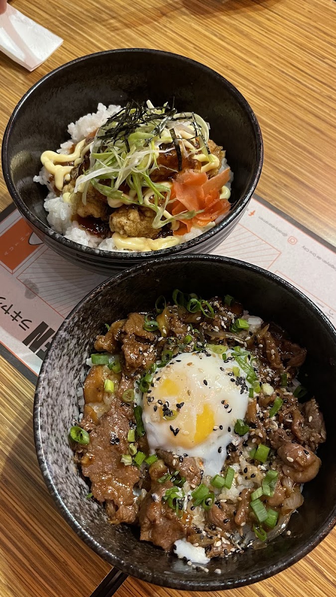 Raki-Yata Ramen SM CDO Downtown Photo 4