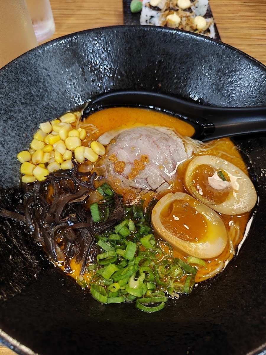 Raki-Yata Ramen SM CDO Downtown Photo 6