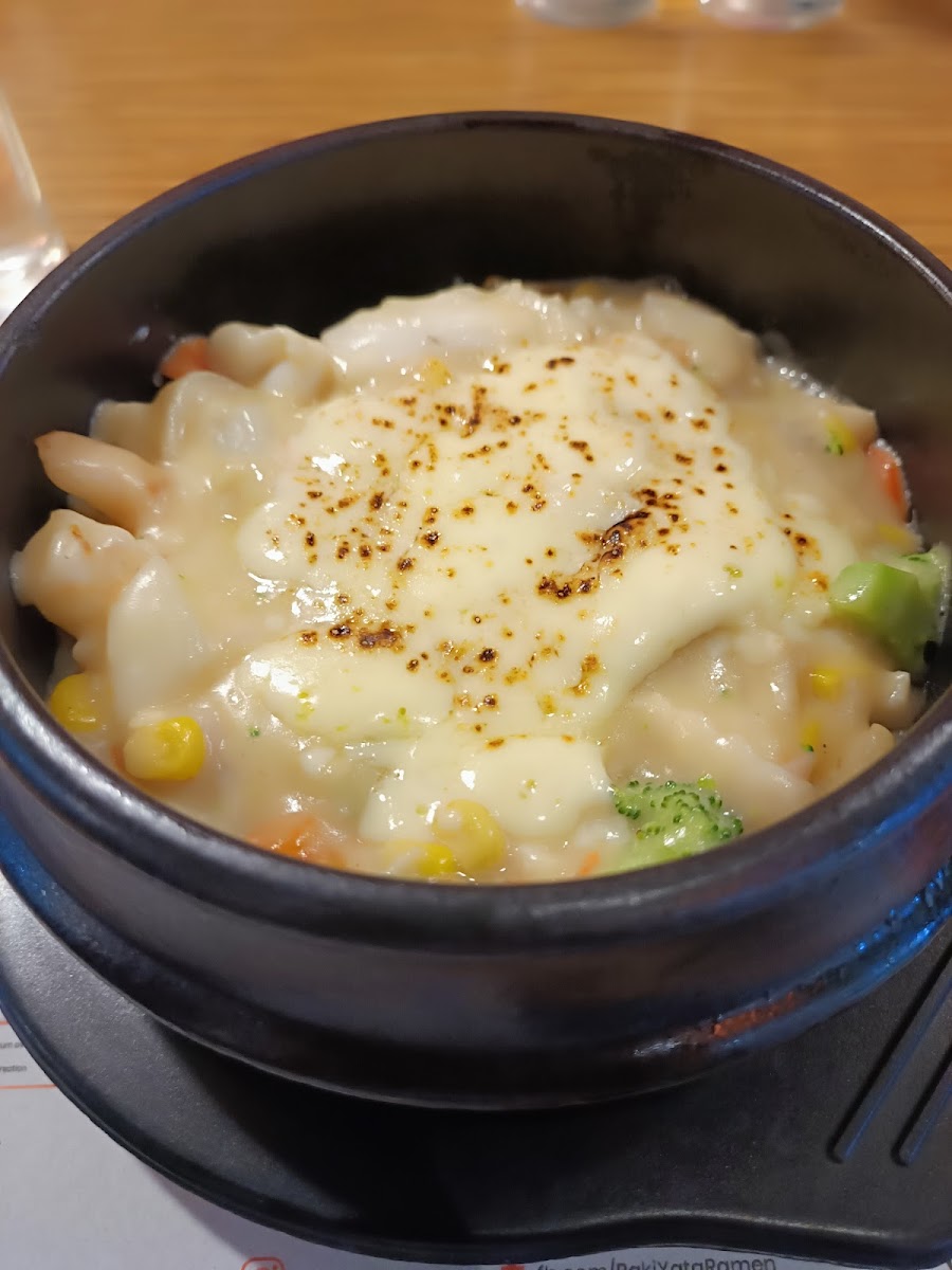 Raki-Yata Ramen SM CDO Downtown Photo 8