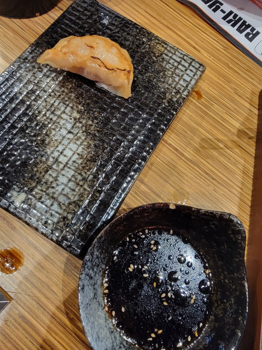 Raki-Yata Ramen SM CDO Downtown Photo 9