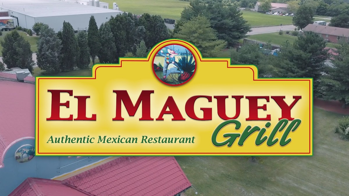 El Maguey Grill Mexican Restaurant Photo 2