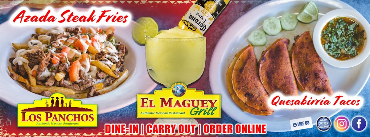 El Maguey Grill Mexican Restaurant Photo 4