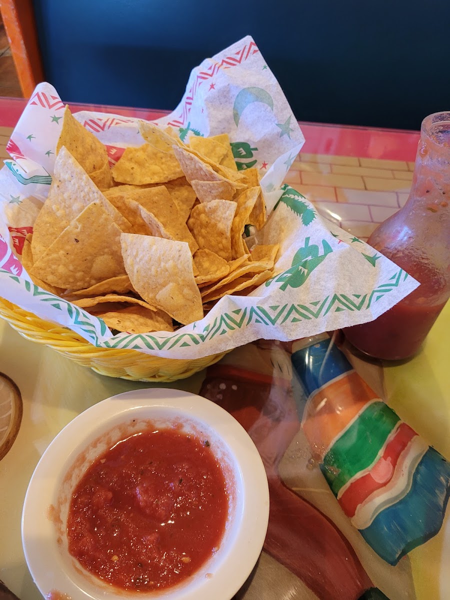 El Maguey Grill Mexican Restaurant Photo 5