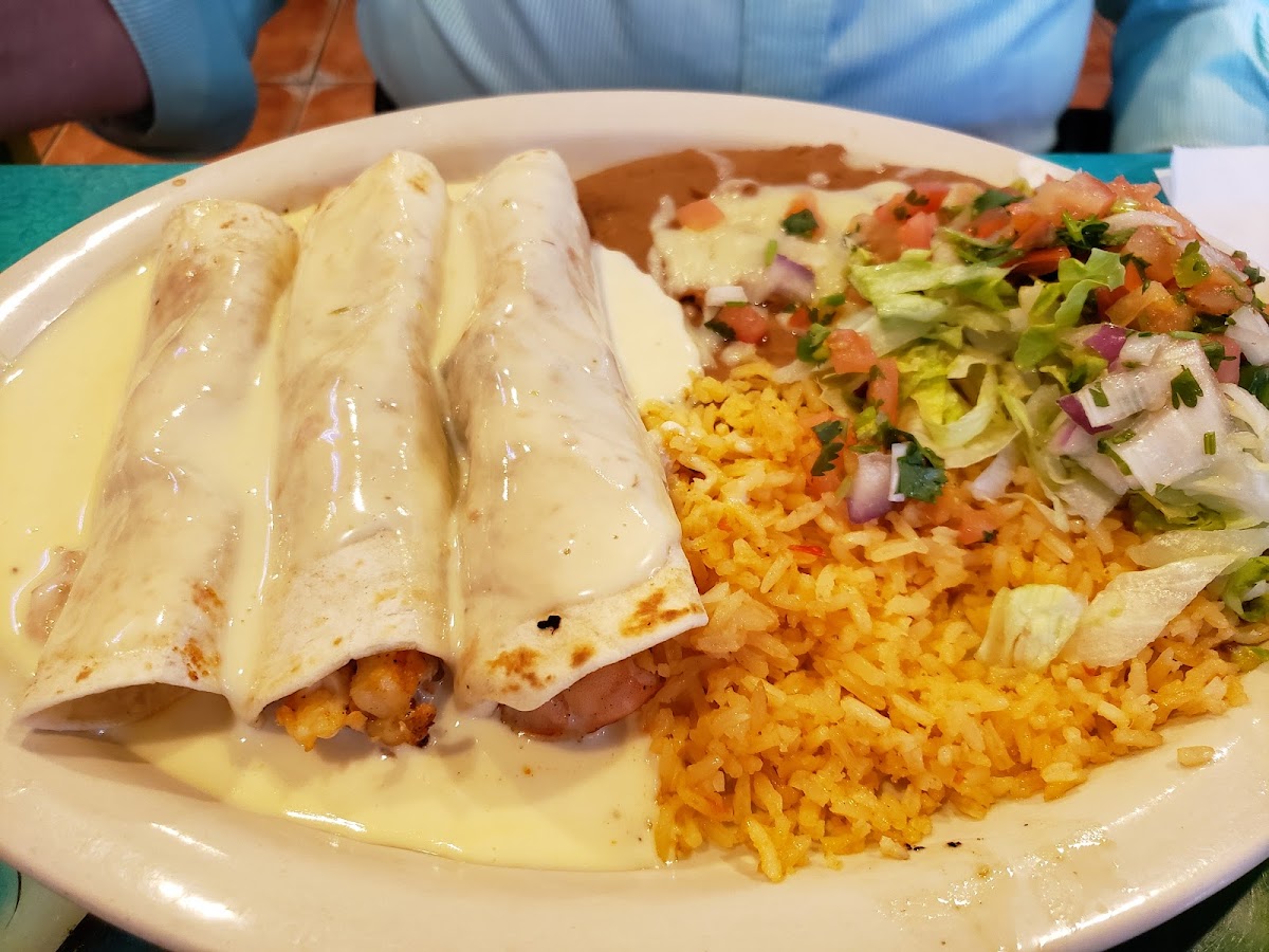 El Maguey Grill Mexican Restaurant Photo 7