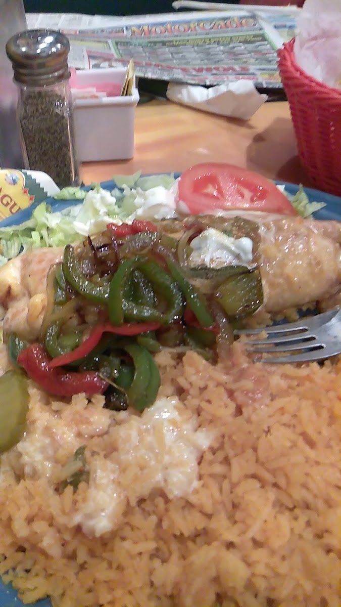 El Maguey Grill Mexican Restaurant Photo 8