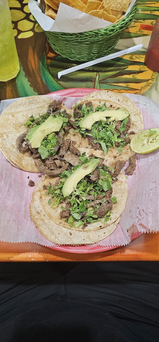 El Maguey Grill Mexican Restaurant Photo 9