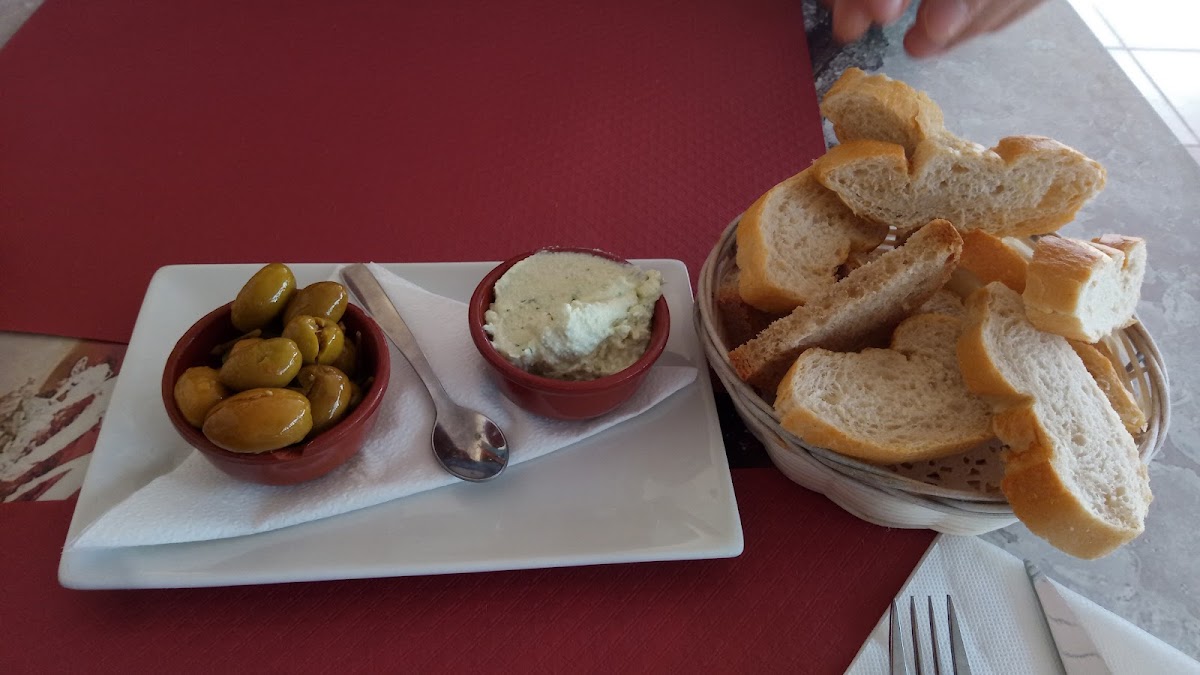 Bar Restaurante Can Poll Photo 5