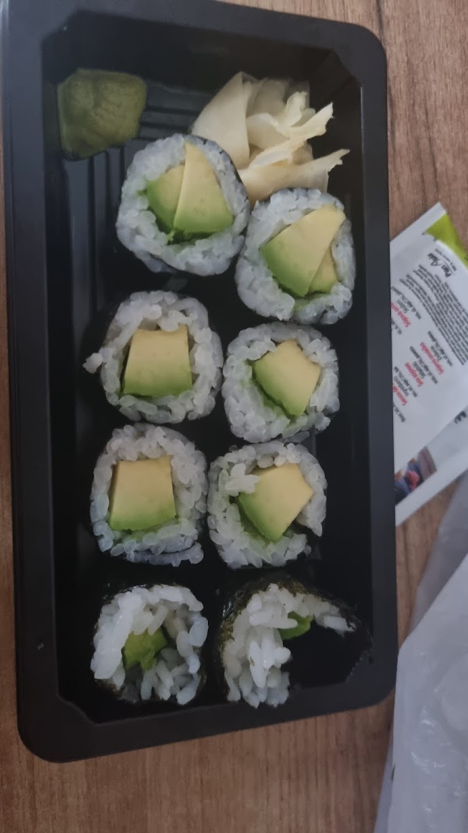 Asiatische Küche & Sushi Photo 6
