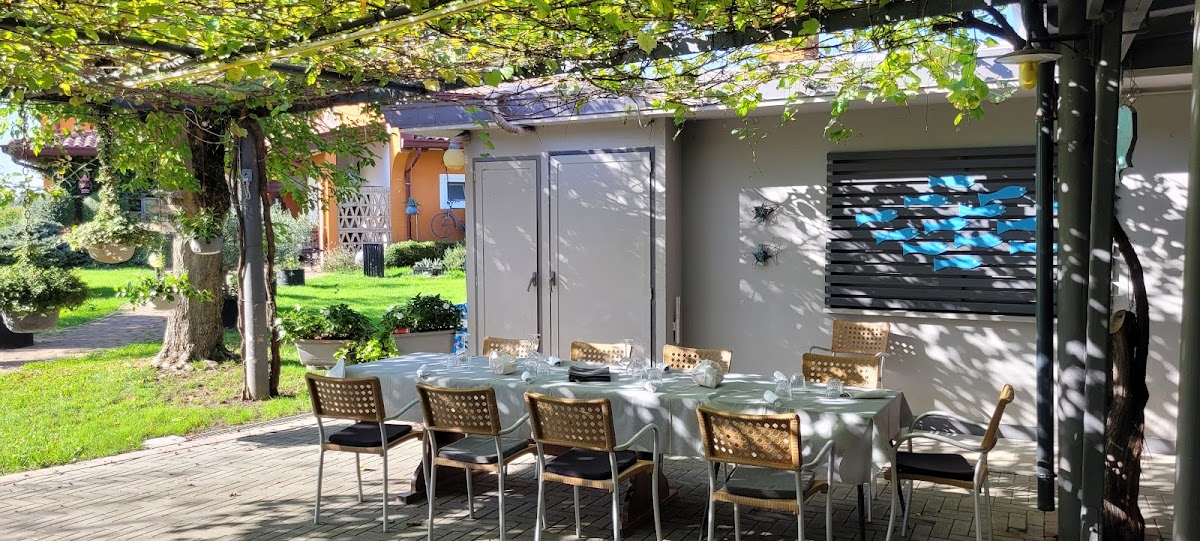 Trattoria alla Buona Vite