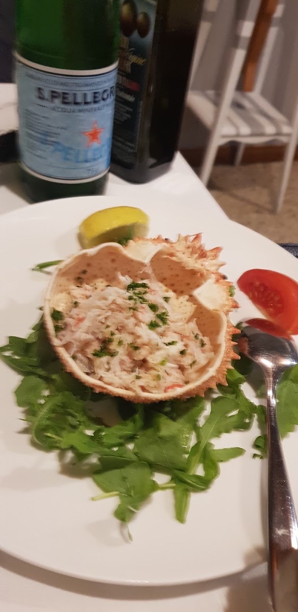 Trattoria alla Buona Vite Photo 10