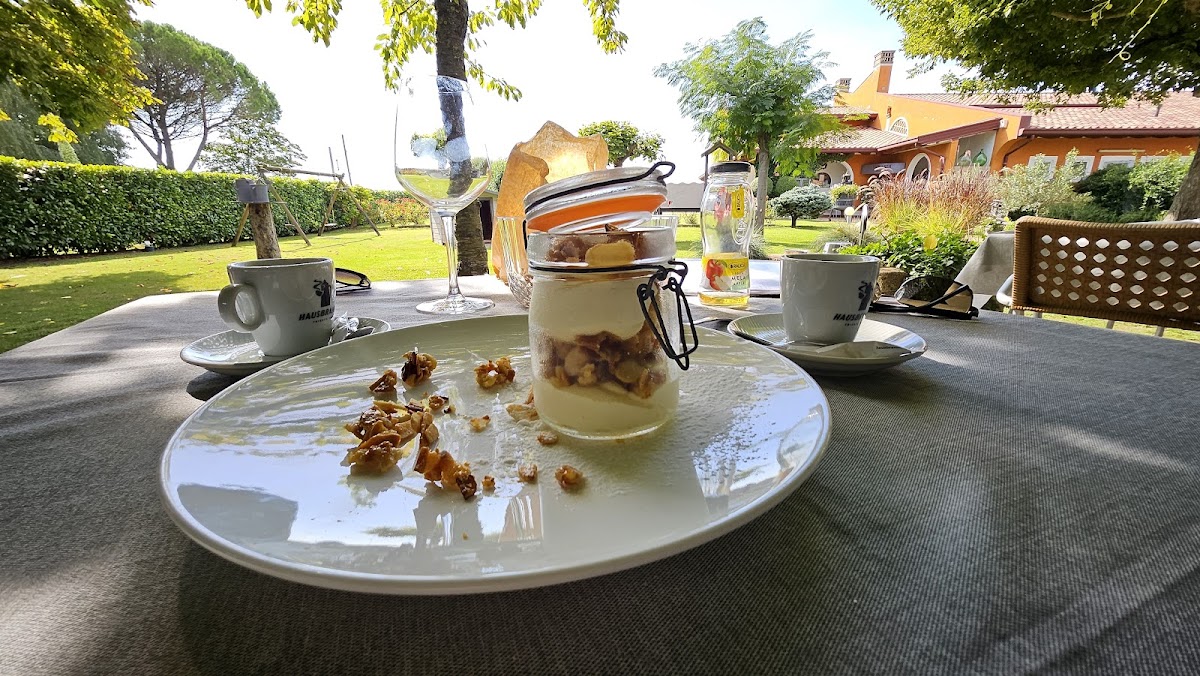 Trattoria alla Buona Vite Photo 3