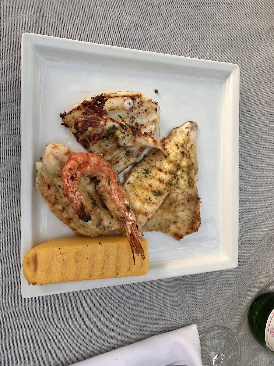 Trattoria alla Buona Vite Photo 4