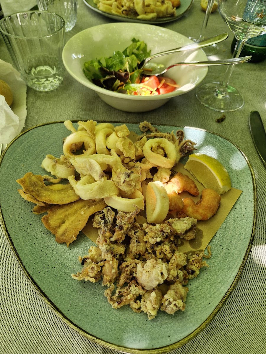 Trattoria alla Buona Vite Photo 5