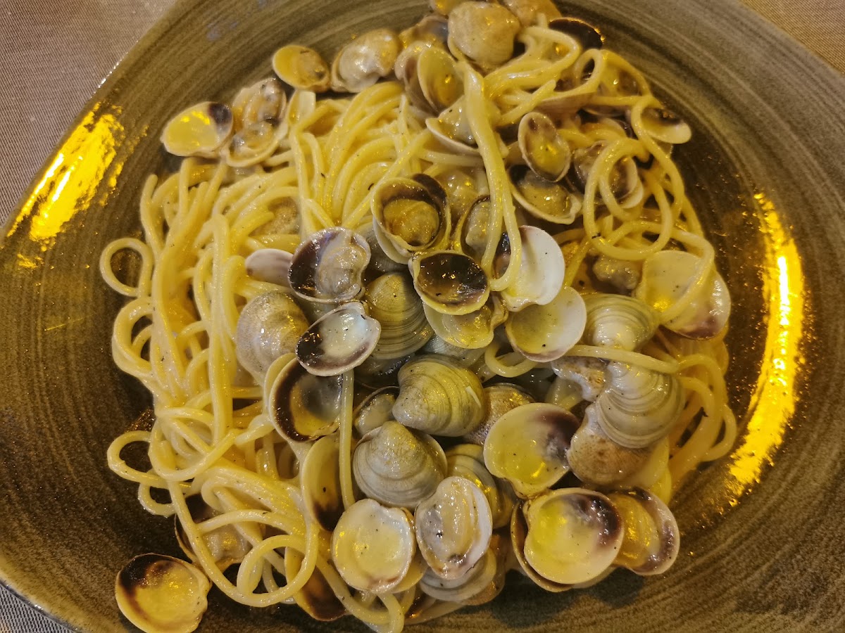 Trattoria alla Buona Vite Photo 6