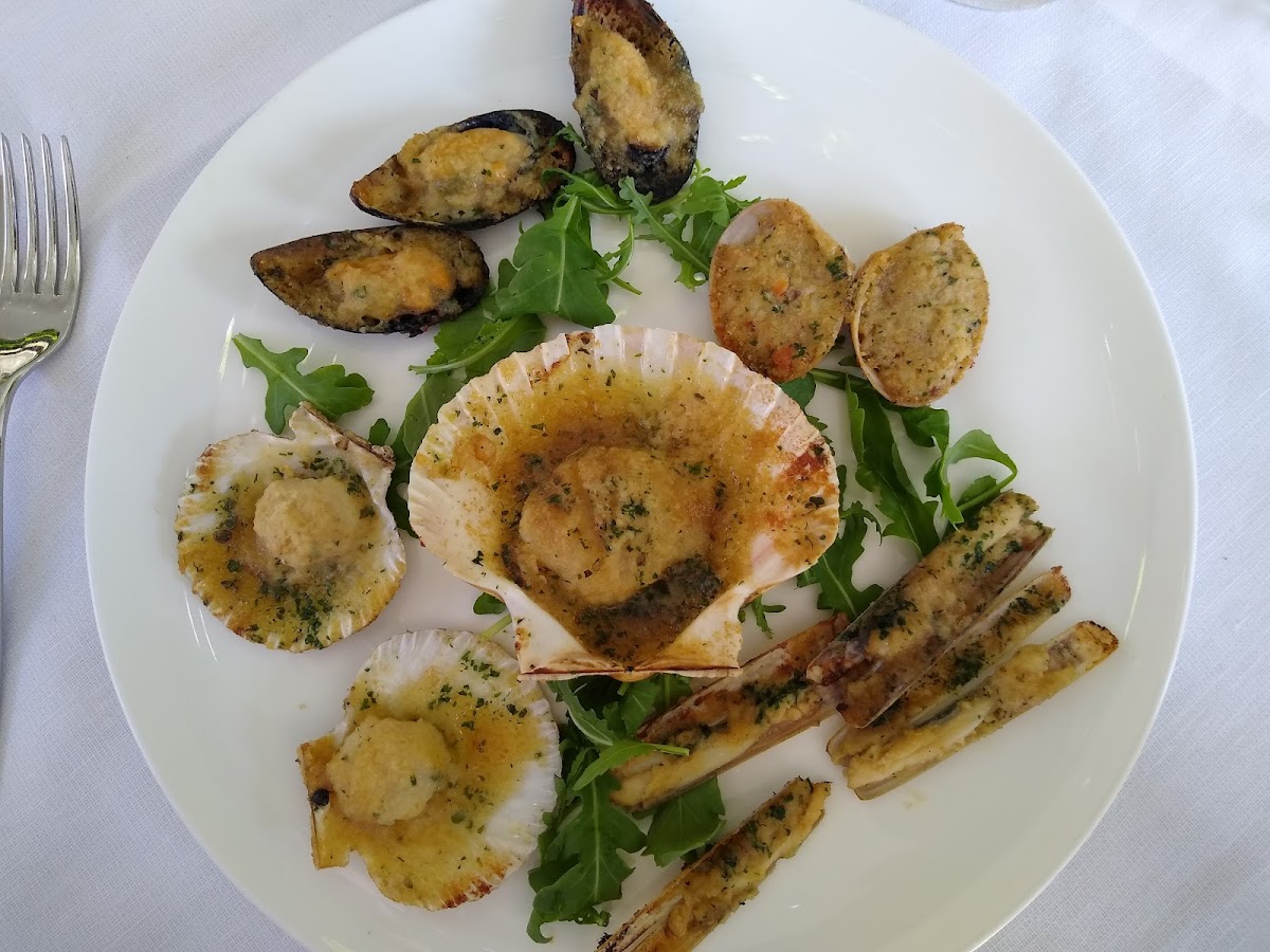 Trattoria alla Buona Vite Photo 7