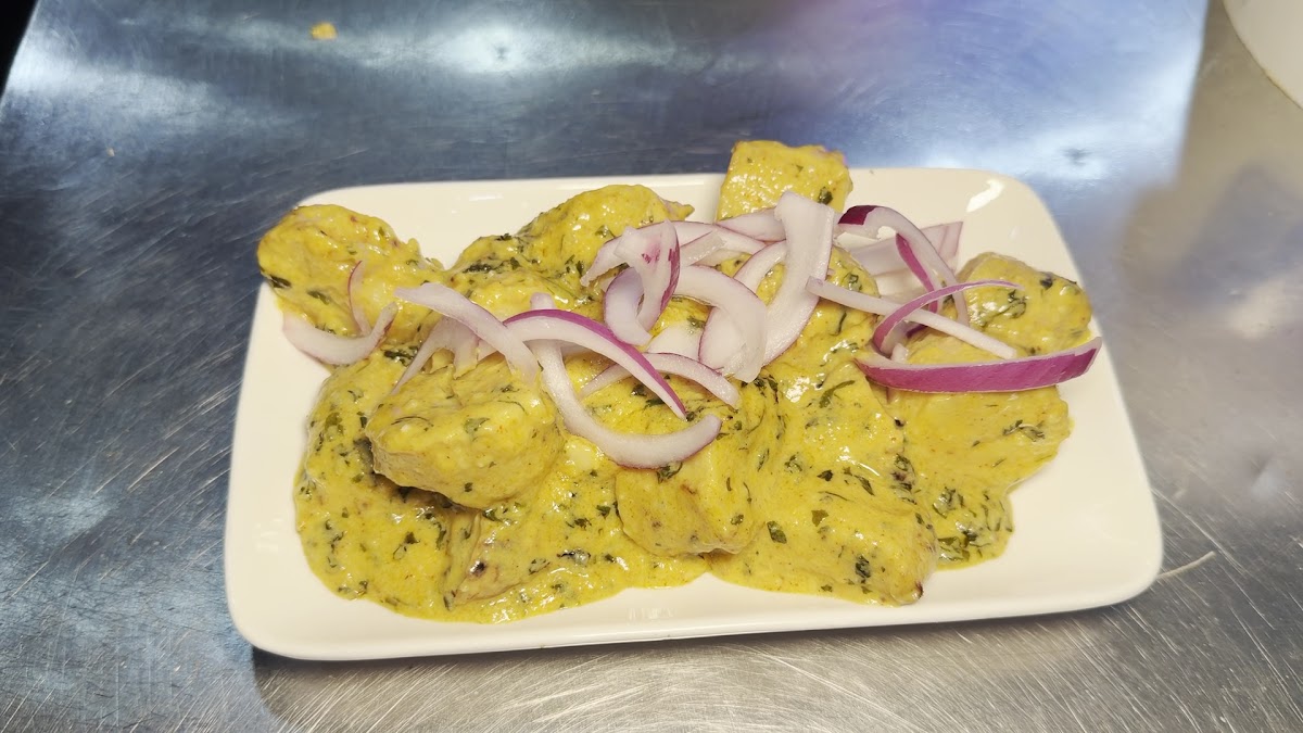 Dessi Lounge (Indian Restaurant & Shisha Bar) Photo 2