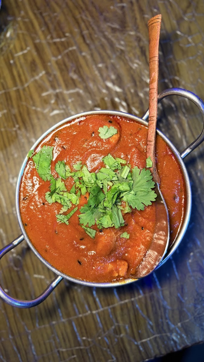 Dessi Lounge (Indian Restaurant & Shisha Bar) Photo 4