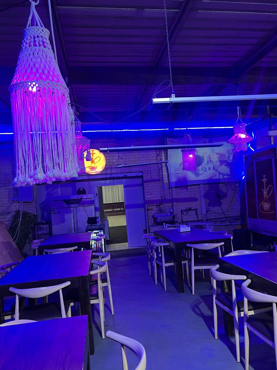 Dessi Lounge (Indian Restaurant & Shisha Bar) Photo 6