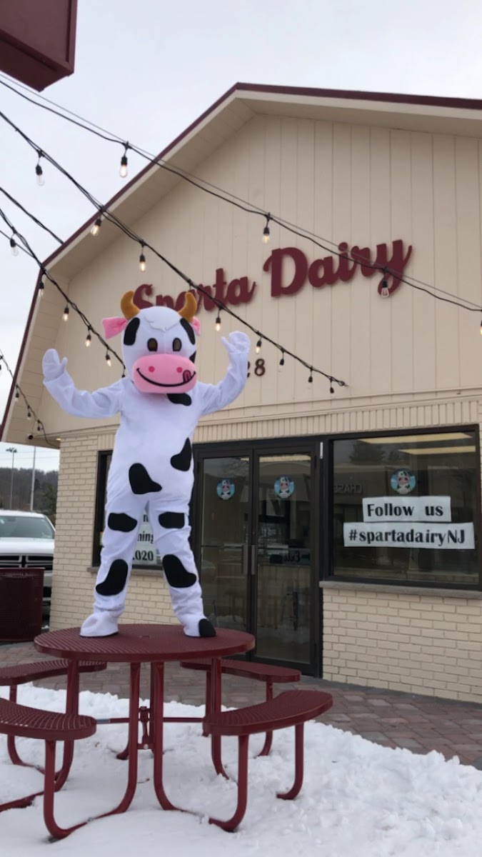 Sparta Dairy Photo 2