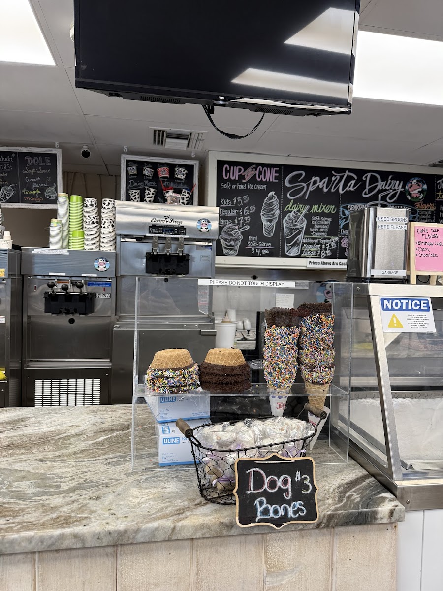 Sparta Dairy Photo 3