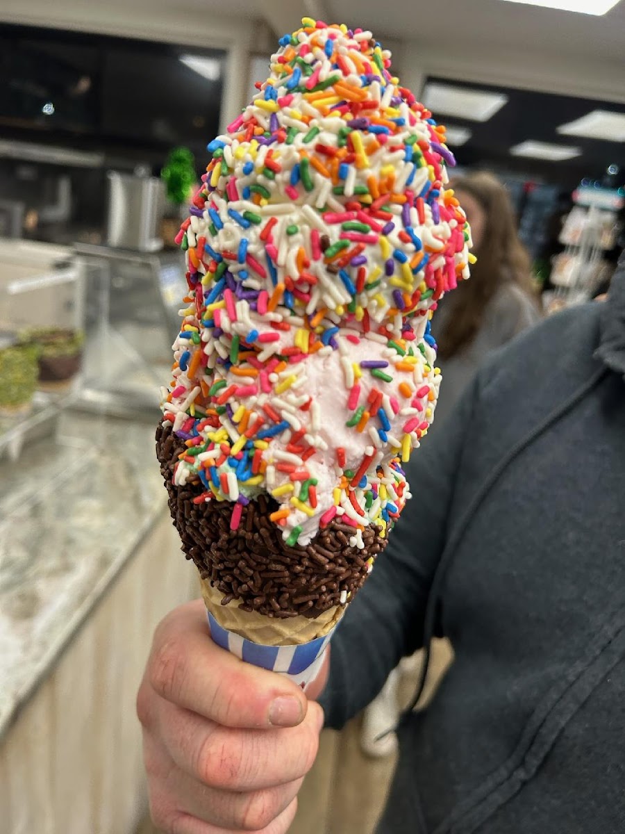 Sparta Dairy Photo 5