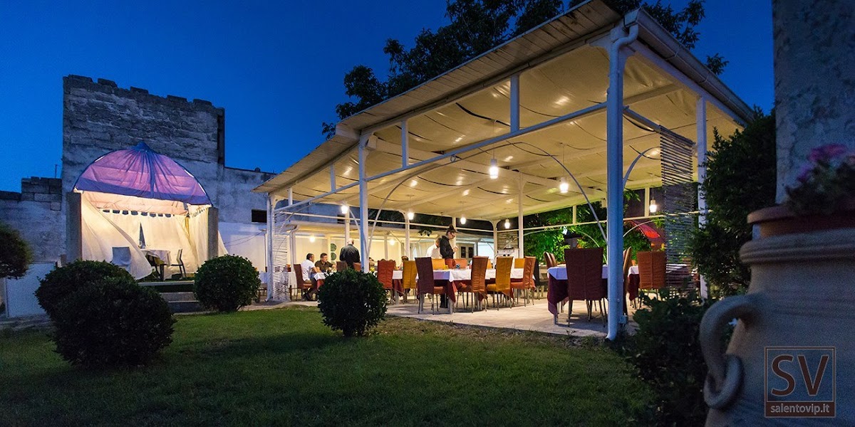 La Locanda dei Camini Photo 4