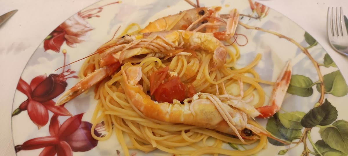 La Locanda dei Camini Photo 6