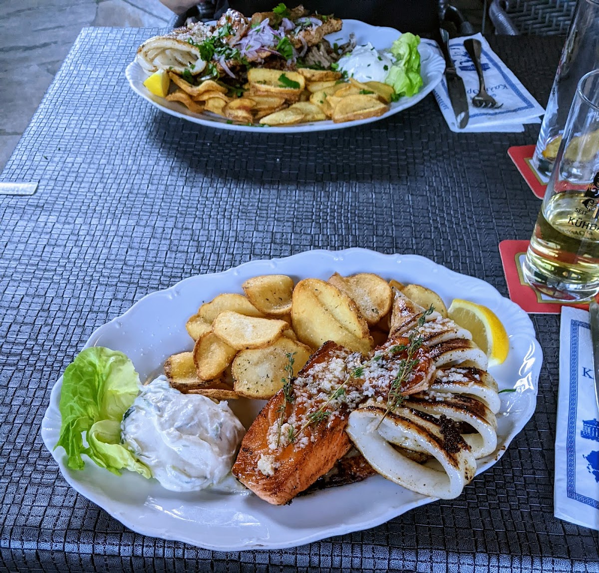 Samos Restaurant Photo 10