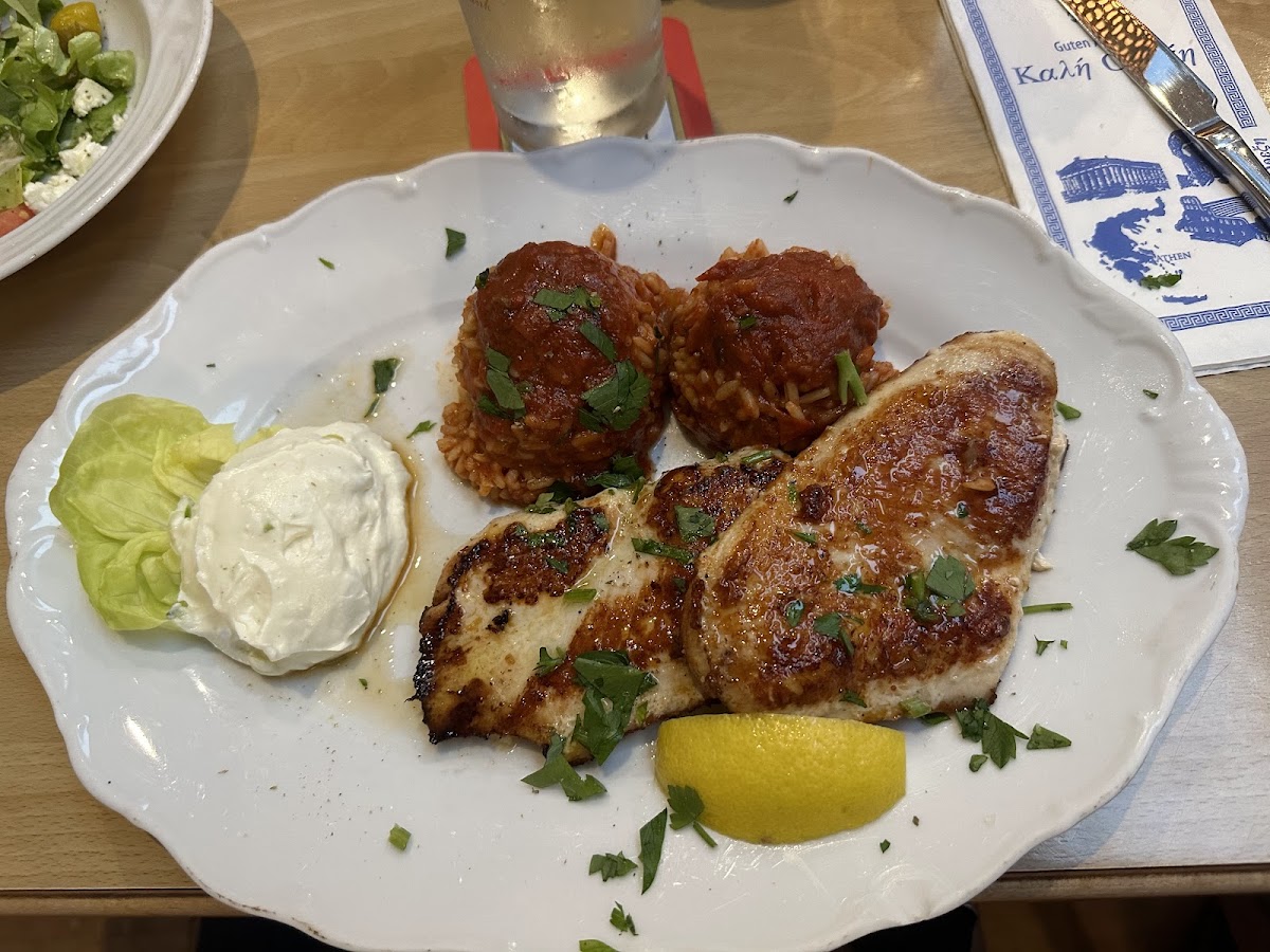 Samos Restaurant Photo 2