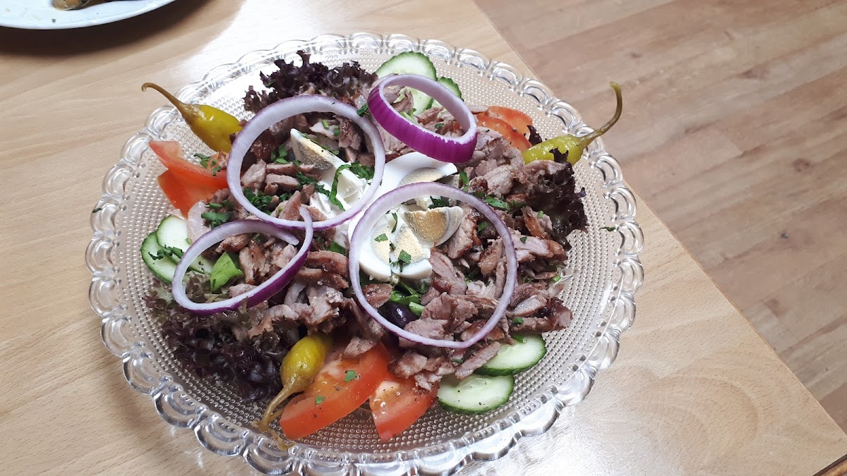 Samos Restaurant Photo 6