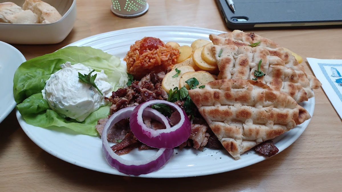 Samos Restaurant Photo 7