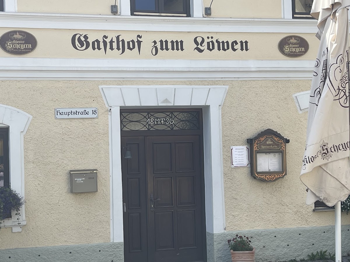 Gasthof zum Löwen