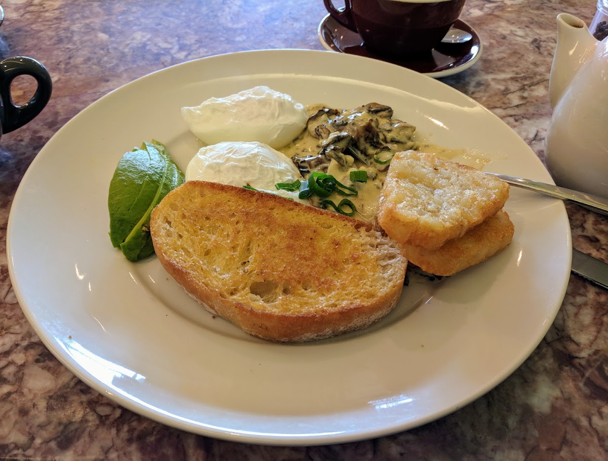Cafe Mosaic Photo 10