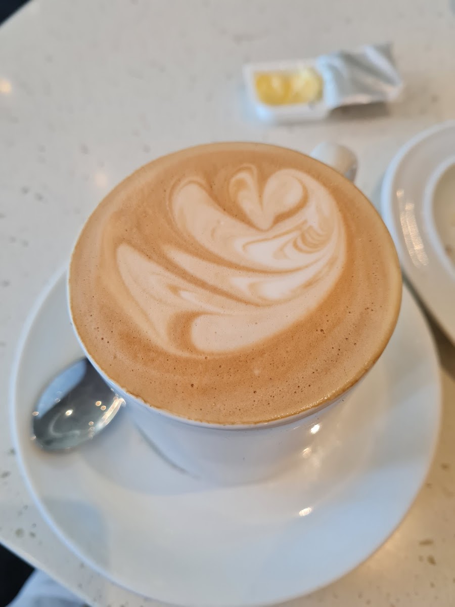 Cafe Mosaic Photo 8