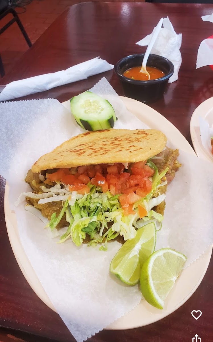 Taqueria los Molcajetes #2 Photo 10