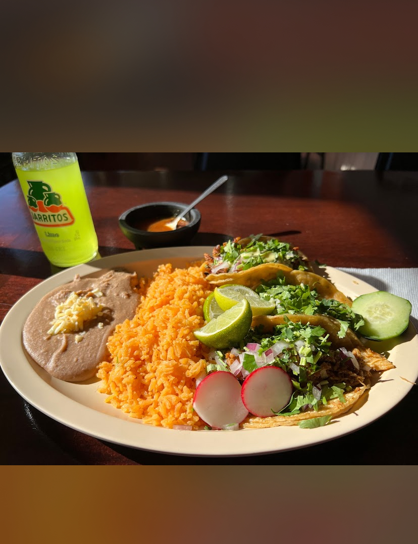Taqueria los Molcajetes #2 Photo 5